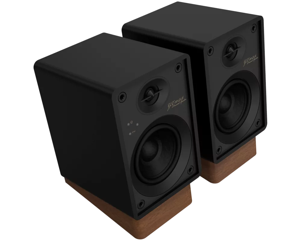 Тонколони ONKYO Creator Series GX-10DB Black 4