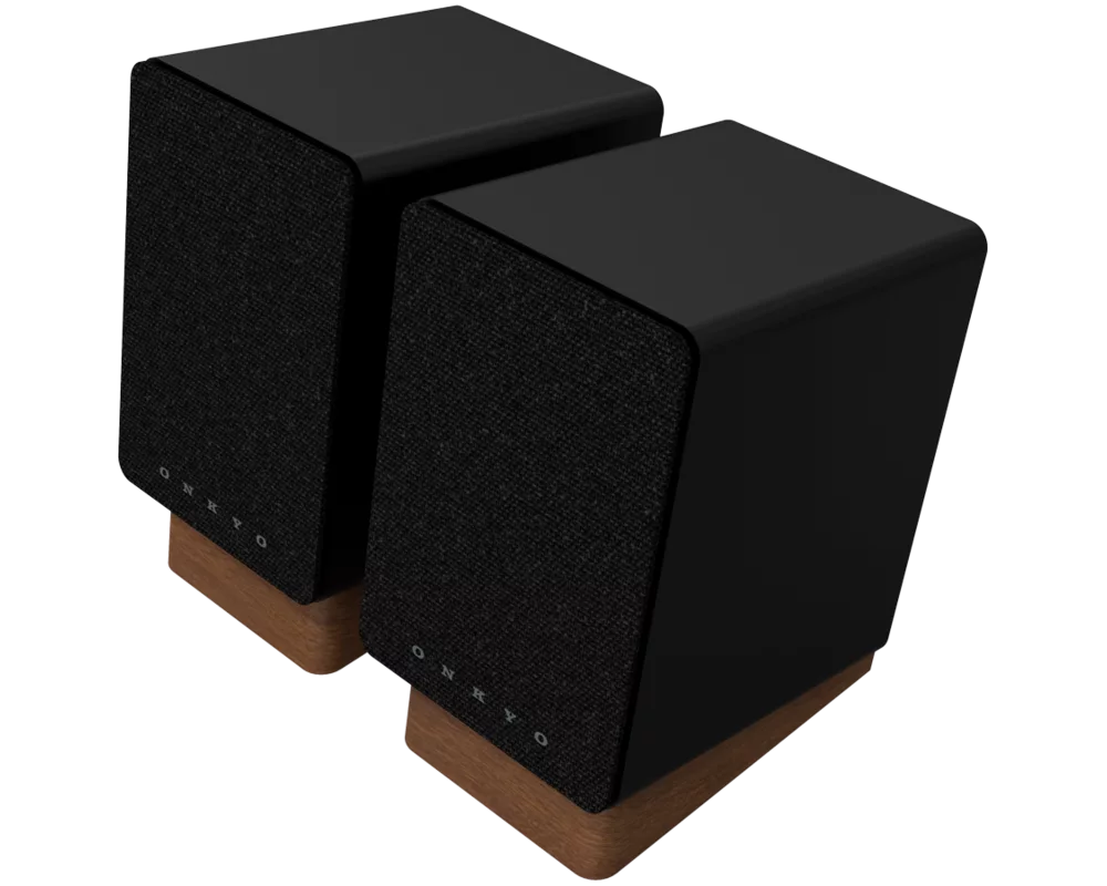 Тонколони ONKYO Creator Series GX-10DB Black 5