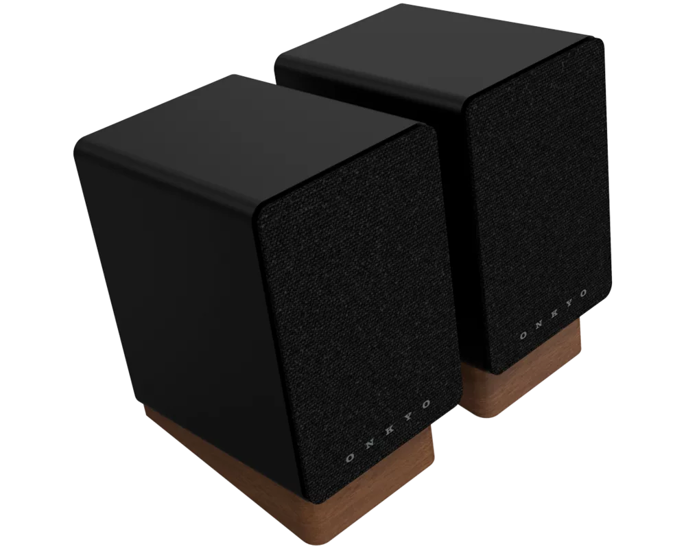 Тонколони ONKYO Creator Series GX-10DB Black 3