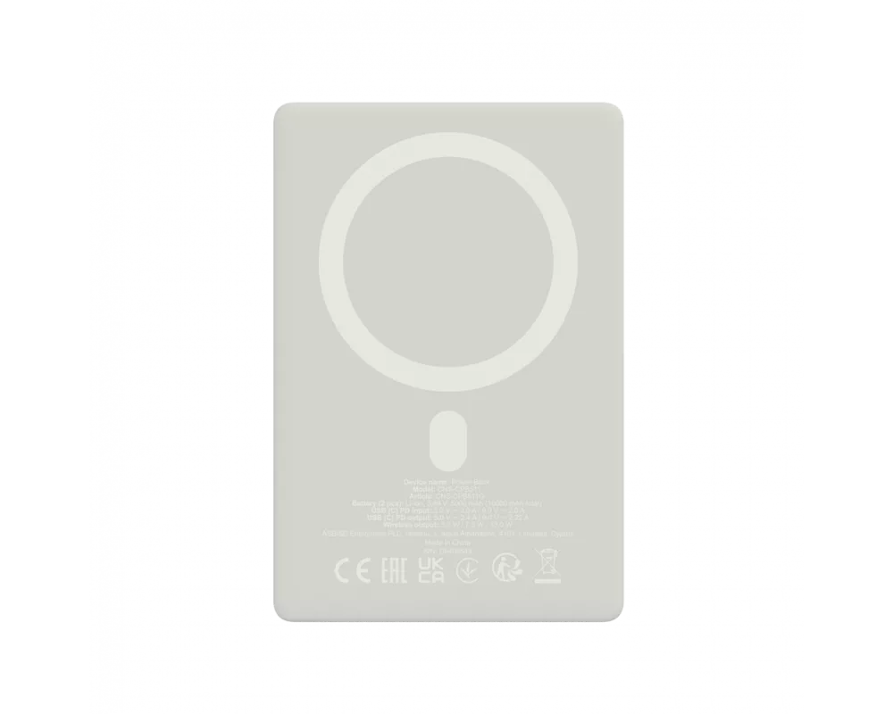 Външна батерия CANYON magnetic power bank OnPower 511 P... 4