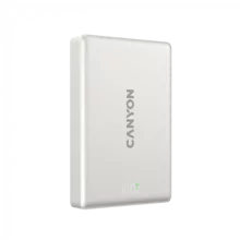  CANYON magnetic power bank OnPower 511 P... 886346 CNS-CPB511G на топ цена - PIC.bg