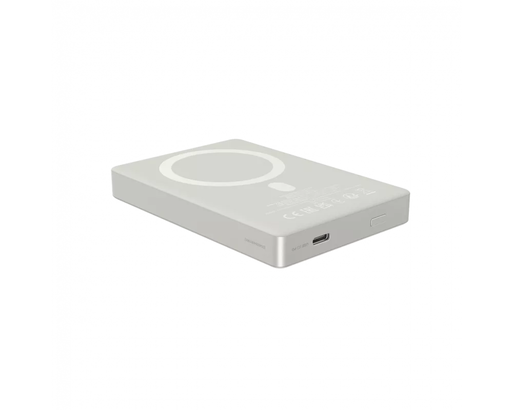 Външна батерия CANYON magnetic power bank OnPower 511 P... 2