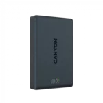 <span>Външна батерия</span> CANYON magnetic power bank OnPower 511 P... <span class='catalog-num-in-name'>CNS-CPB511B</span> - 