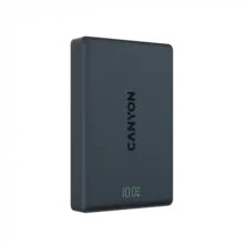  CANYON magnetic power bank OnPower 511 P... 886351 CNS-CPB511B на топ цена - PIC.bg