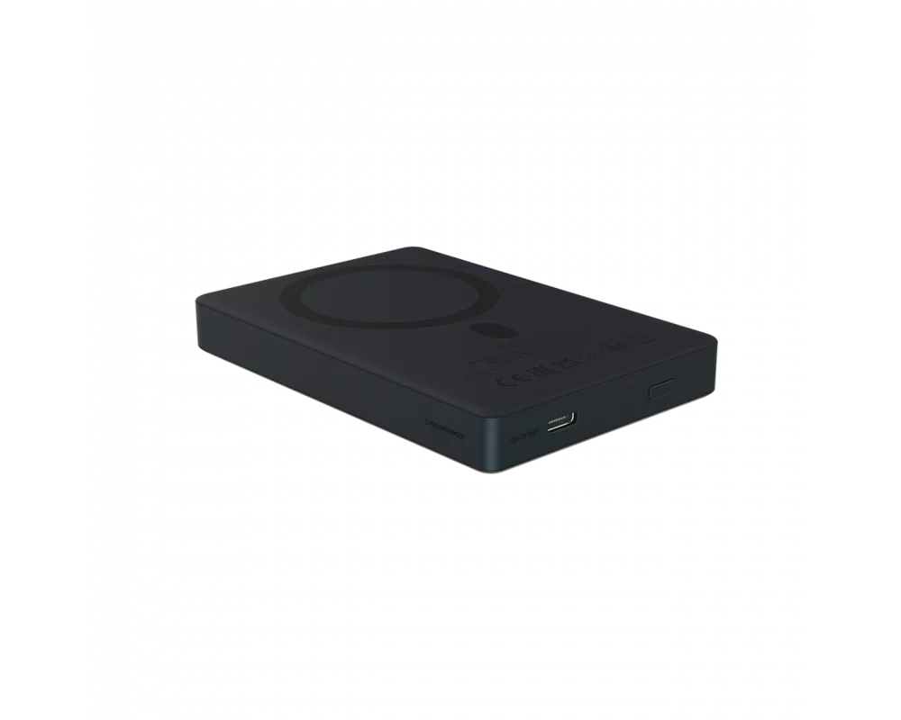 Външна батерия CANYON magnetic power bank OnPower 511 P... 2