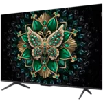 Телевизор TCL 50" 50C6K Premium QD-Mini  3
