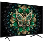 Телевизор TCL 50" 50C6K Premium QD-Mini  2