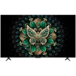 <span>Телевизор</span> TCL 55" Premium 55C6K  <span class='catalog-num-in-name'>55C6K</span> - 