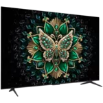 Телевизор TCL 65" 65C6K Premium QD-Mini LED 2