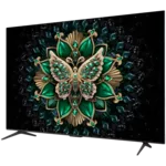 Телевизор TCL 65" 65C6K Premium QD-Mini LED 3