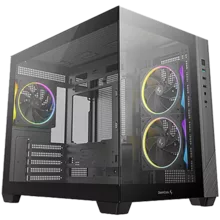  DeepCool CG330-3F 886536 CG330_3F на топ цена - PIC.bg