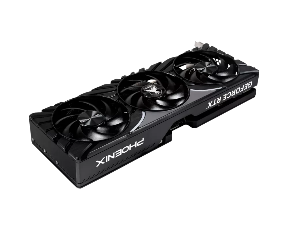 Видеокарта Gainward GeForce RTX 5070Ti Phoenix-S 16GB GDDR7 8