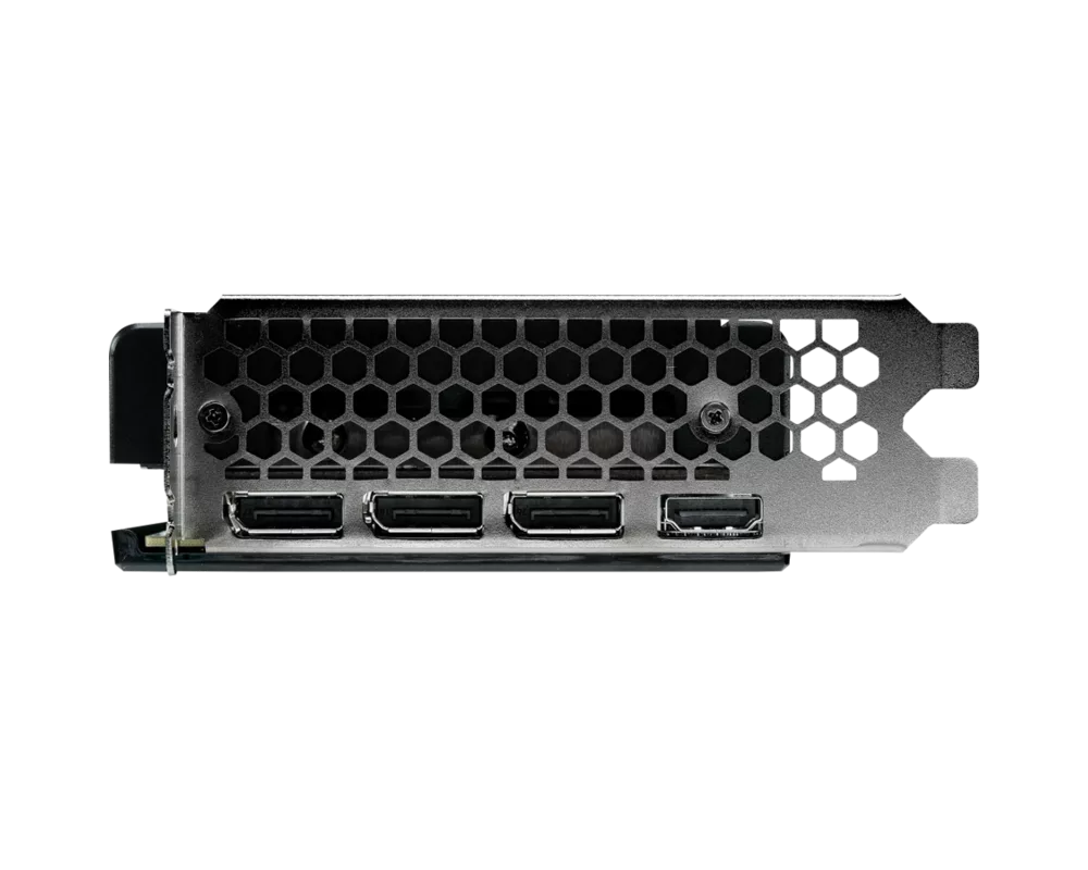 Видеокарта Gainward GeForce RTX 5070 Python III OC 12GB GDDR7 192 bit 3