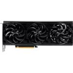 <span>Видеокарта</span> Gainward GeForce RTX 5070 Python III OC 12GB GDDR7 192 bit <span class='catalog-num-in-name'>4710562245103_3Y</span> - 