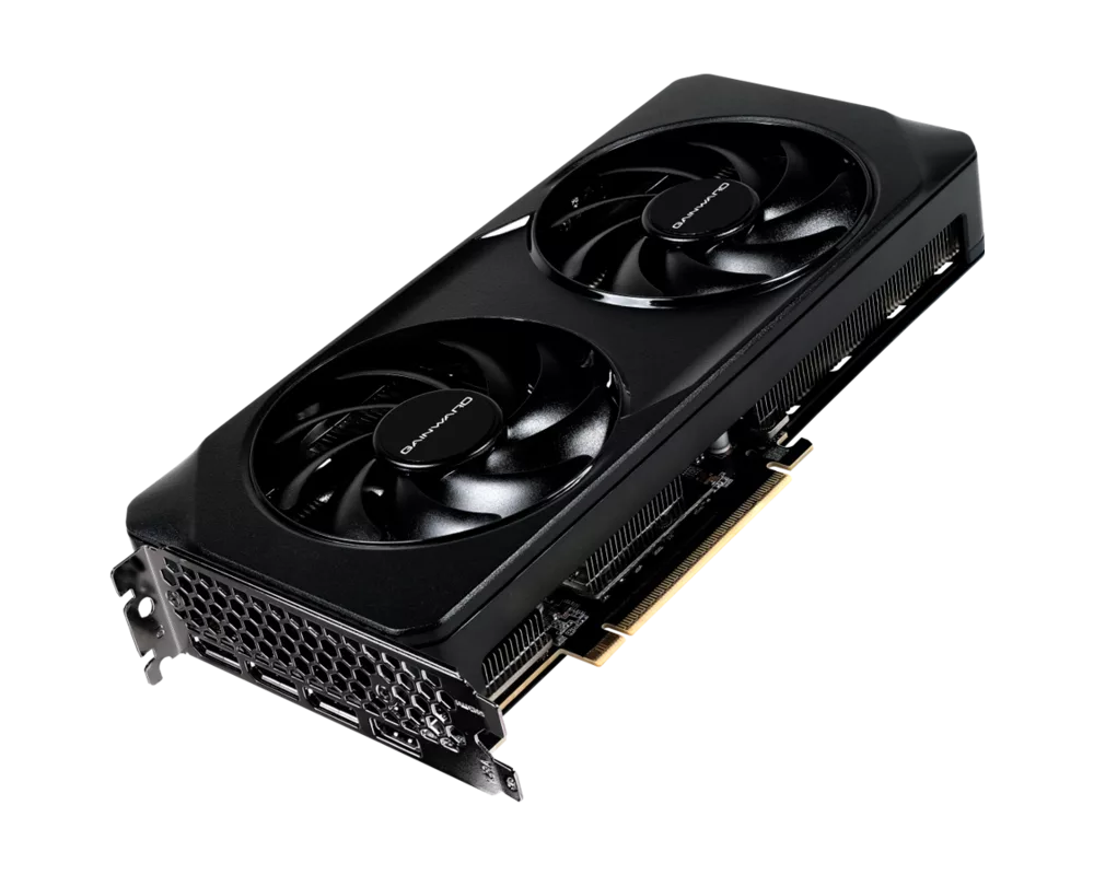 Видеокарта Gainward GeForce RTX 5060Ti Ghost 8GB GDDR7 128 bit 6