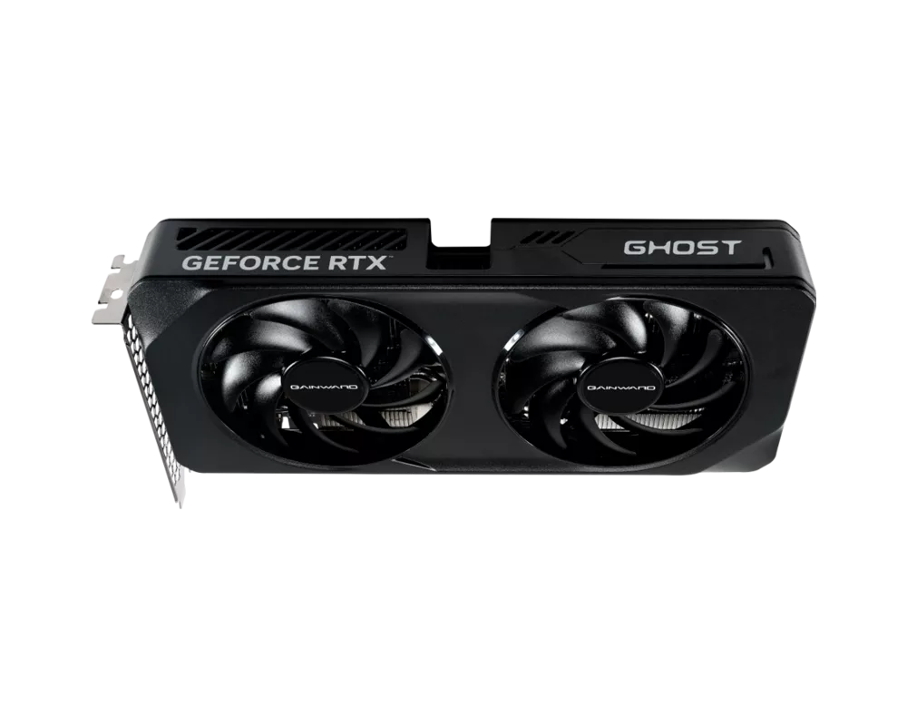 Видеокарта Gainward GeForce RTX 5060Ti Ghost 8GB GDDR7 128 bit 4