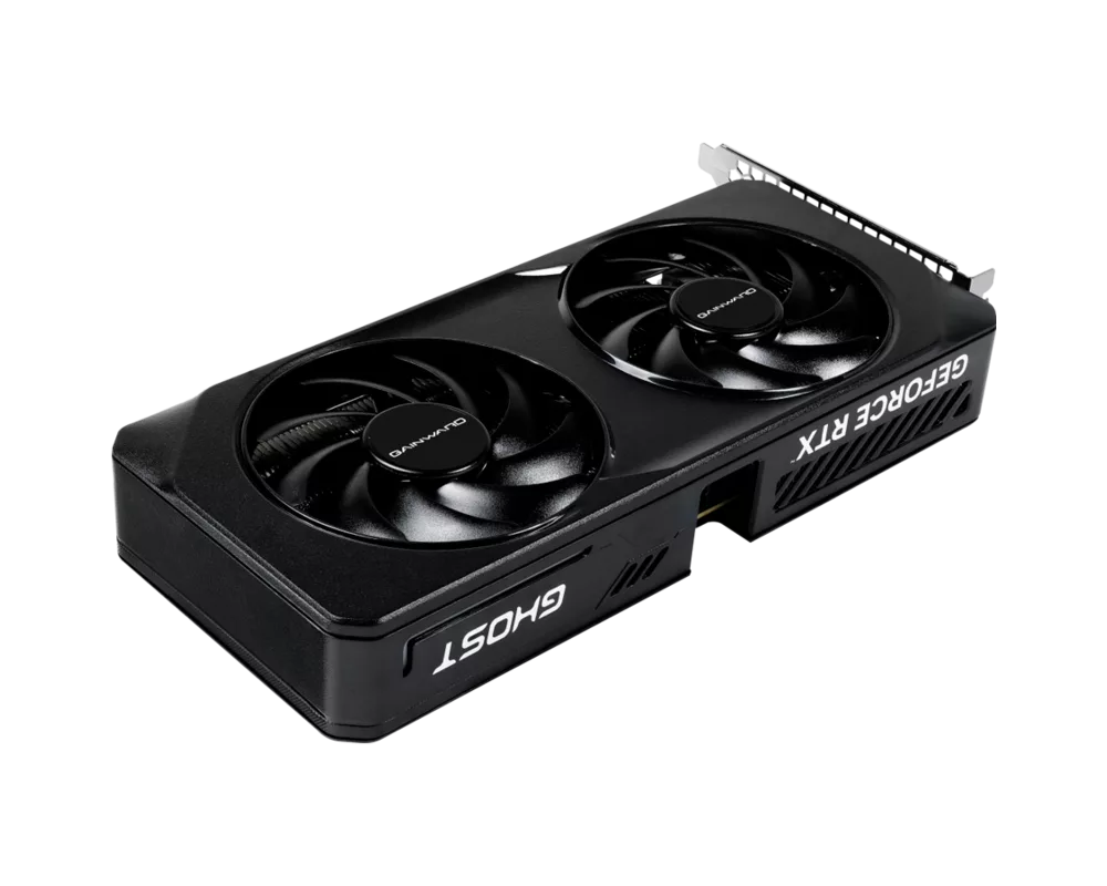Видеокарта Gainward GeForce RTX 5060Ti Ghost 8GB GDDR7 128 bit 5