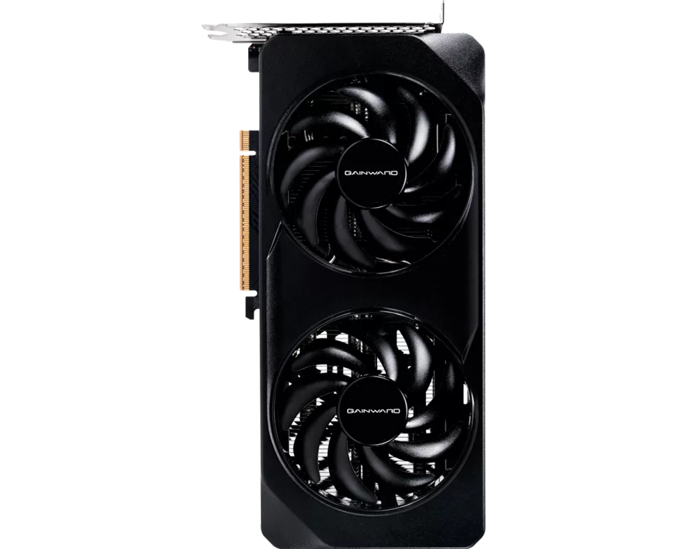 Видеокарта Gainward GeForce RTX 5060Ti Ghost 8GB GDDR7 128 bit 8