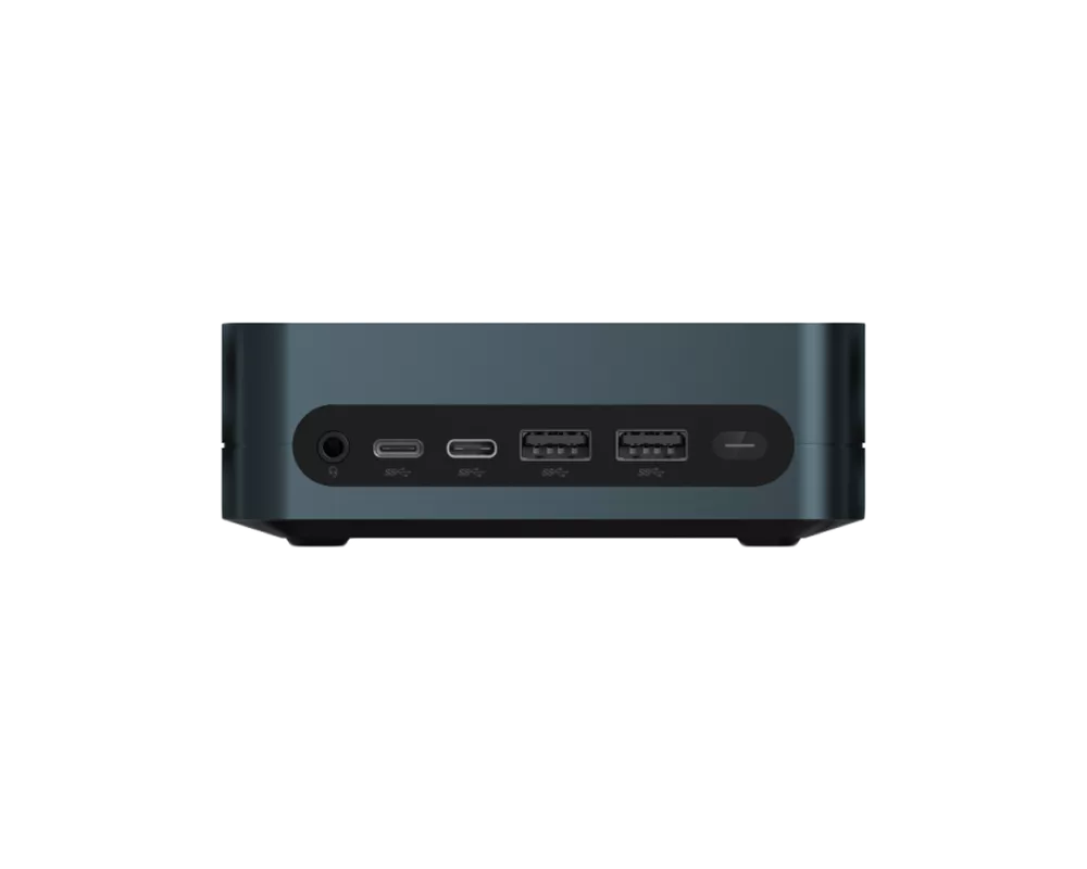 Настолен компютър Prestigio Digital Media Player PSMPC105 3