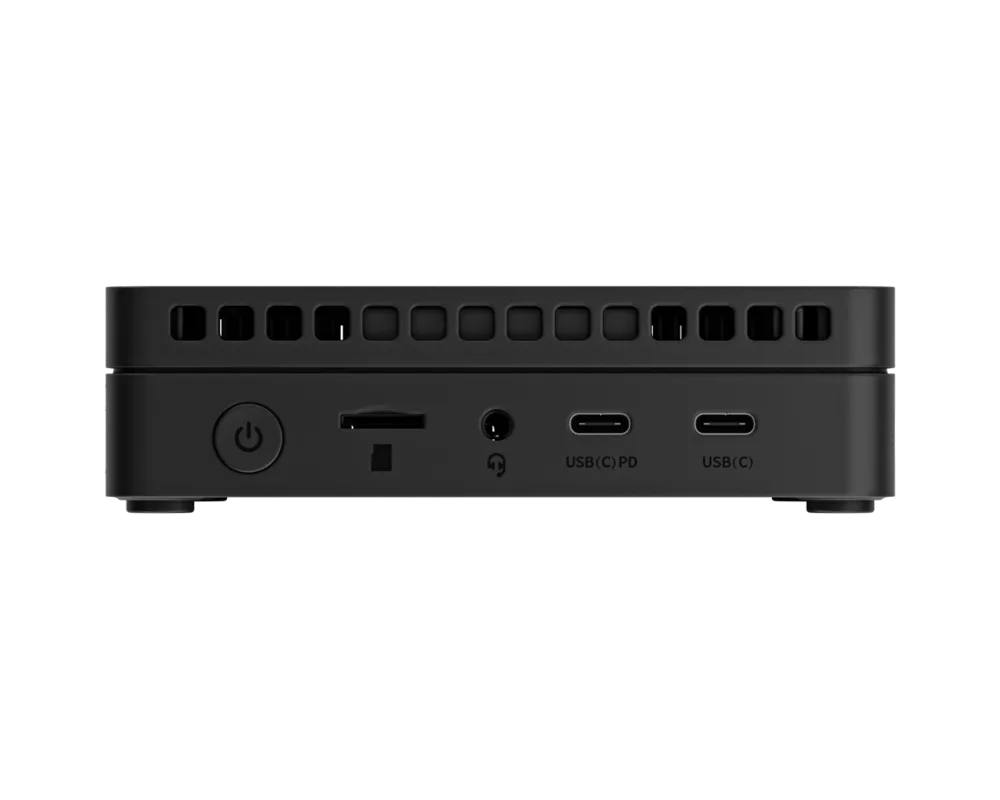 Настолен компютър Prestigio Solutions Digital Media Player PSMPC100 2