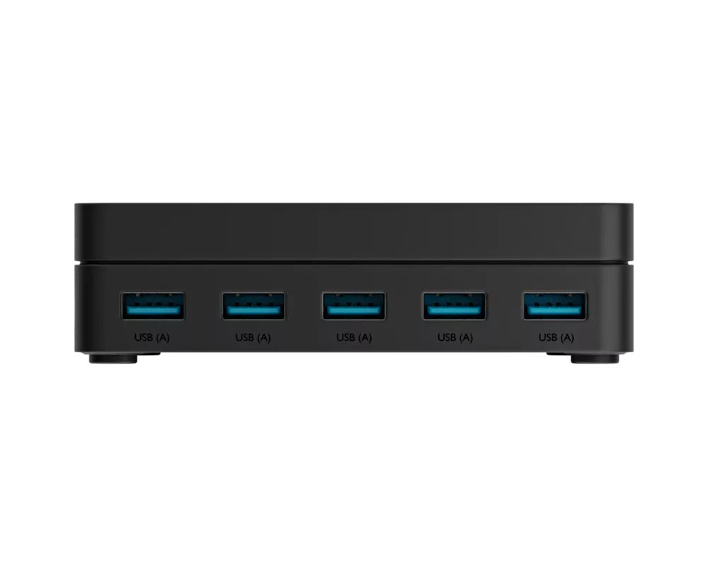 Настолен компютър Prestigio Solutions Digital Media Player PSMPC100 4