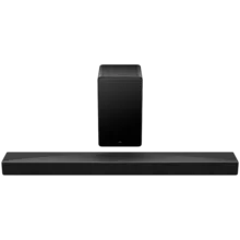  Dolby Atmos & DTS-X Q Series range 888370 Q65HE на топ цена - PIC.bg