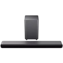  TCL S55HE Soundbar 888375 S55HE на топ цена - PIC.bg