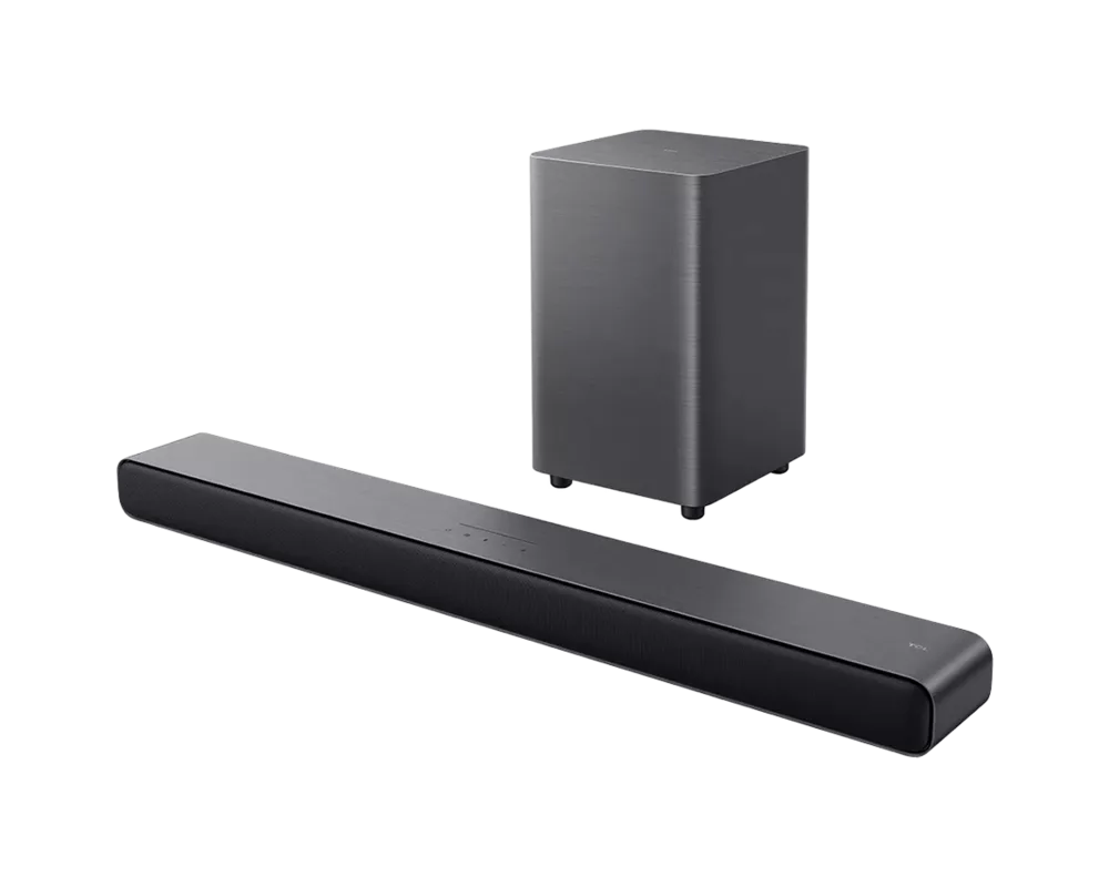Тонколони TCL S55HE Soundbar 2