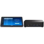 <span>Видеоконферентна система</span> LOGITECH TAPMSTBASEASU2 TAP NUC13L3Kv5 T... <span class='catalog-num-in-name'>TAPMSTBASEASU2</span> - 