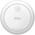 <span>Smart Home</span> Imou Smoke Detector <span class='catalog-num-in-name'>MIR-SM100</span> - 