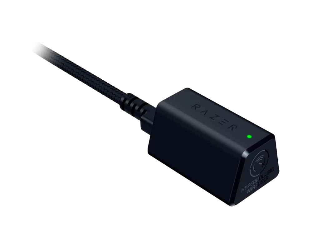 Мишка Razer Viper V3 Pro SE Gaming Mouse 4