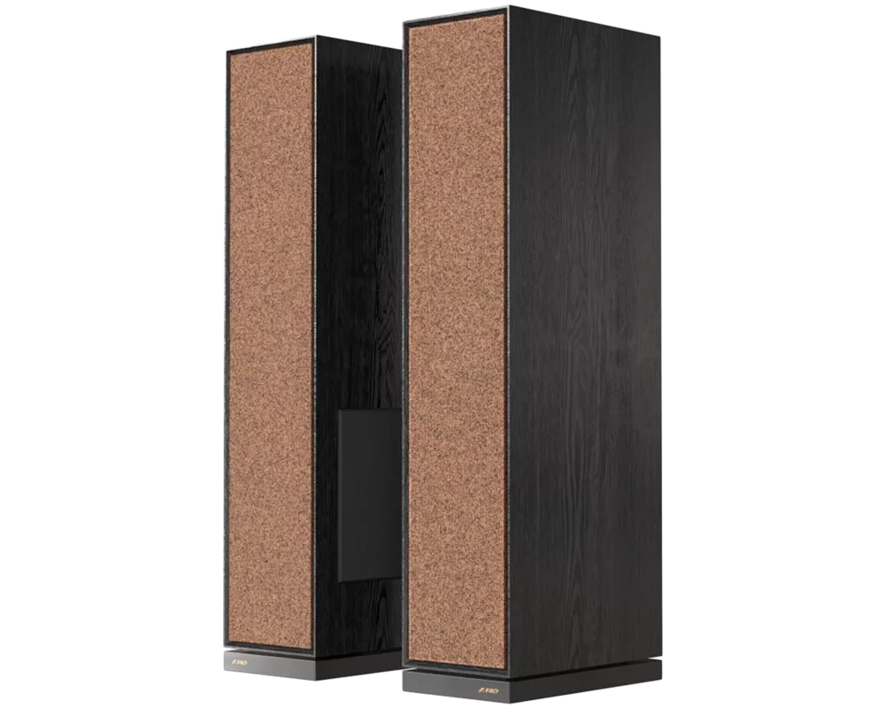 Тонколони F&D T-68X 2.0 Floorstanding Speakers 2