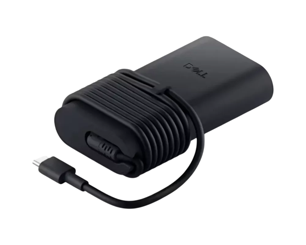 Адаптери Dell 100W USB-C AC Adapter with Power Co... 2