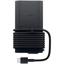  Dell 100W USB-C AC Adapter with Power Co... 889143 450-BFJH на топ цена - PIC.bg