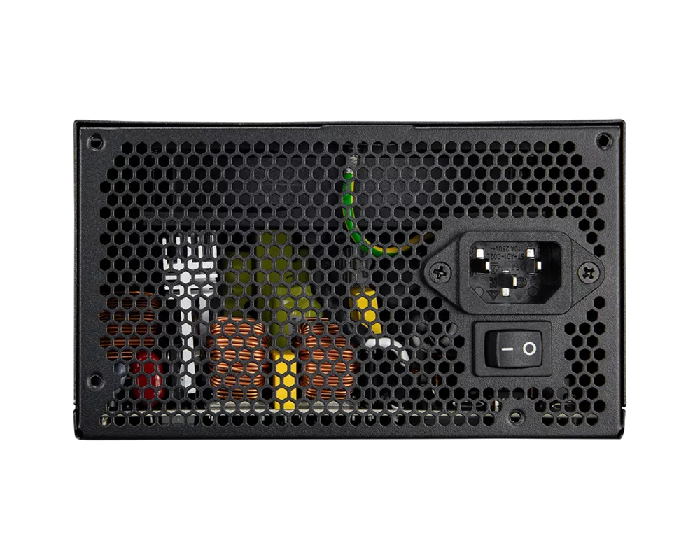 Захранване COUGAR ATLAS 650 PSU 5