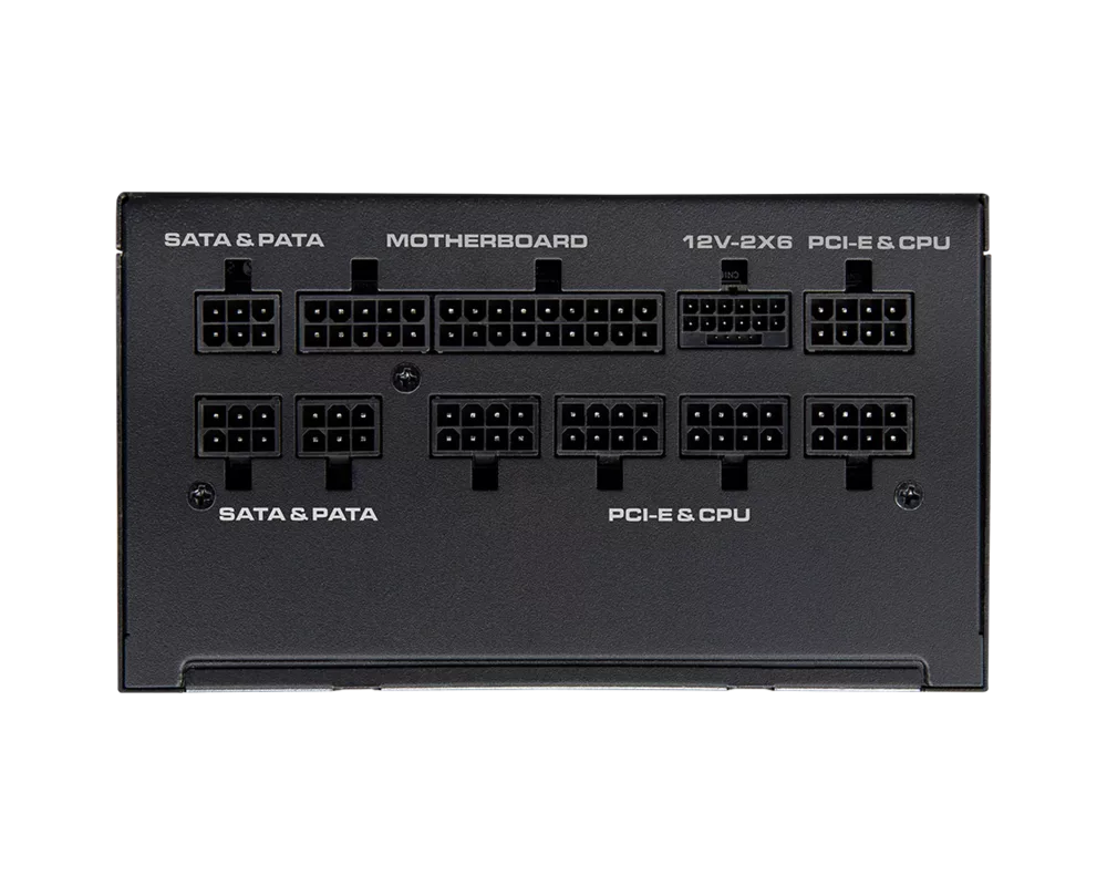 Захранване COUGAR GR 1000 PSU 80plus Gold Fully Mod... 9