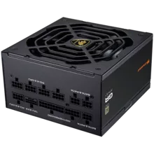  COUGAR GR 1000 PSU 80plus Gold Fully Mod... 890891 CGR GDN-1000 на топ цена - PIC.bg