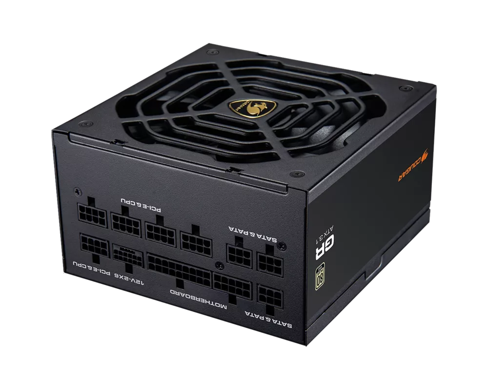 Захранване COUGAR GR 1000 PSU 80plus Gold Fully Mod... 2