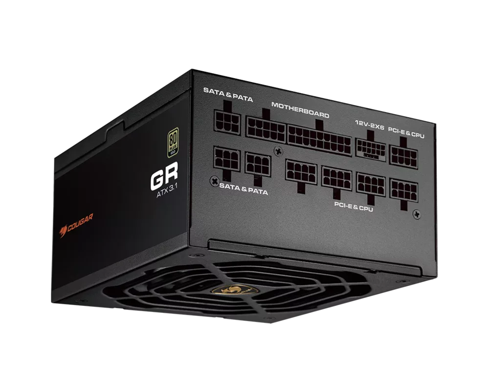 Захранване COUGAR GR 1000 PSU 80plus Gold Fully Mod... 7