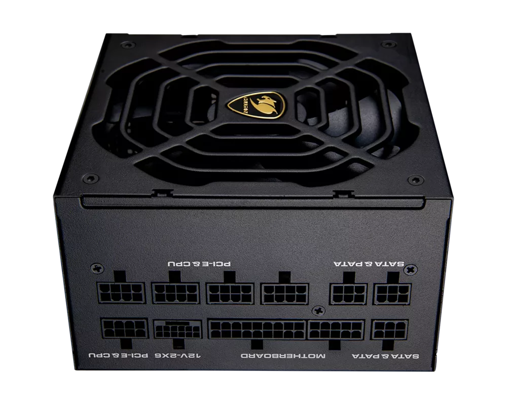 Захранване COUGAR GR 1000 PSU 80plus Gold Fully Mod... 8