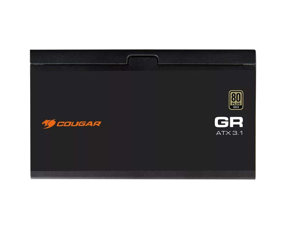 Захранване COUGAR GR 1000 PSU 80plus Gold Fully Mod... 4