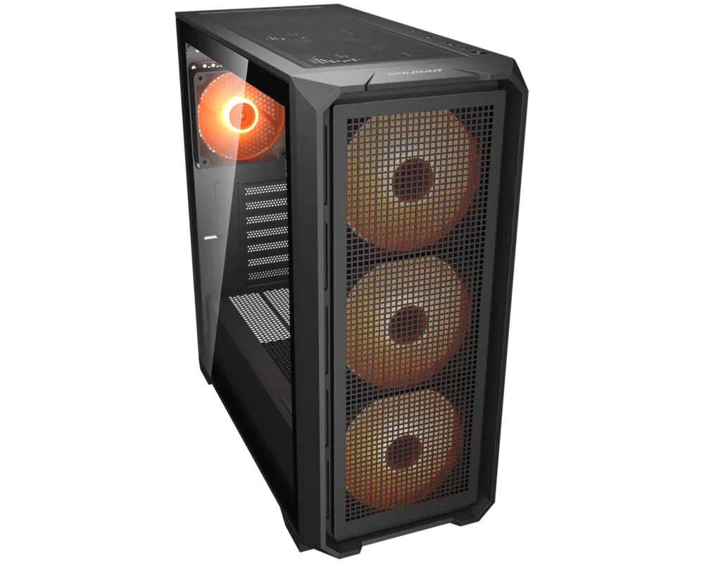 Кутия COUGAR MX600 Air PC Case 5