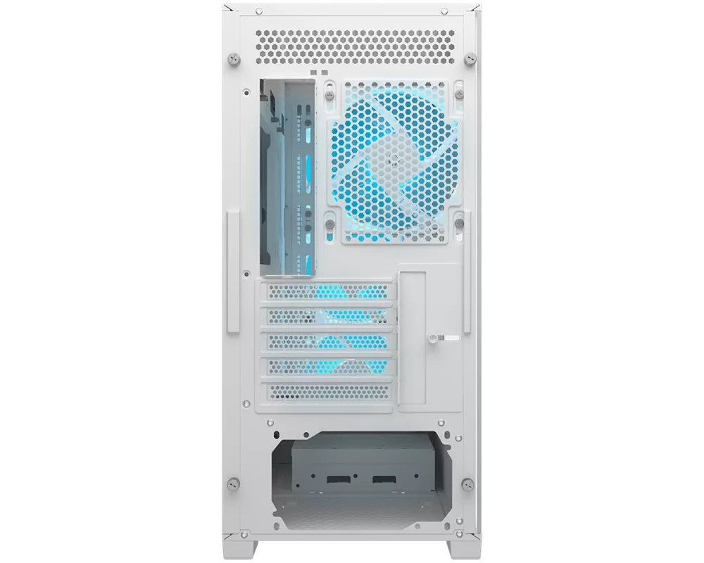 Кутия COUGAR MX600 Mini V2 PRO PC Case 6