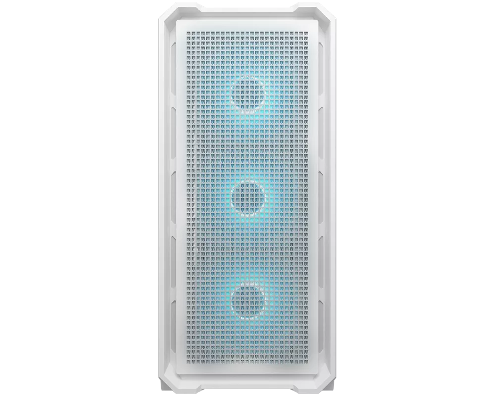 Кутия COUGAR MX600 Mini V2 PRO PC Case 2