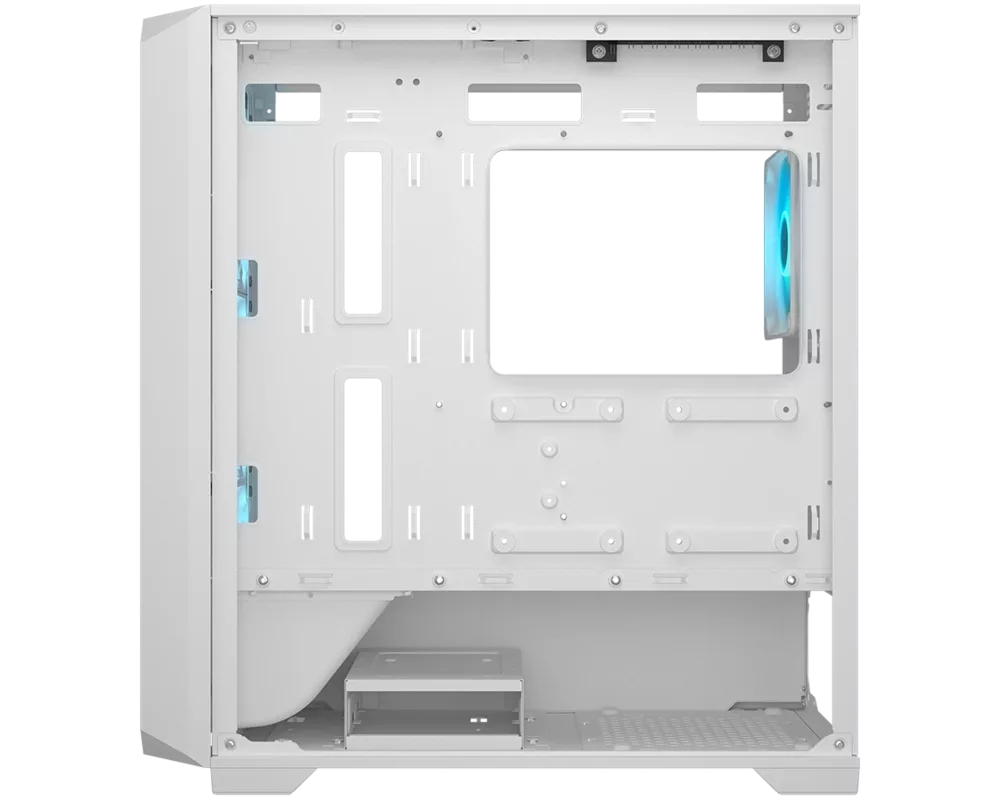 Кутия COUGAR MX600 Mini V2 PRO PC Case 7