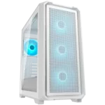 <span>Кутия</span> COUGAR MX600 Mini V2 PRO PC Case <span class='catalog-num-in-name'>CGR-2TC9W-PRO</span> - 