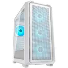  COUGAR MX600 Mini V2 PRO PC Case 890894 CGR-2TC9W-PRO на топ цена - PIC.bg