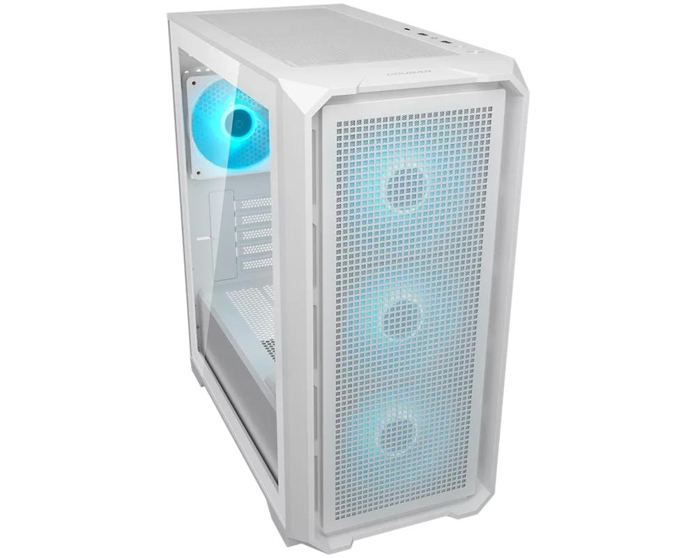 Кутия COUGAR MX600 Mini V2 PRO PC Case 4