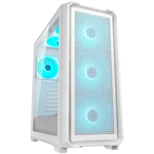  COUGAR MX600 Air Pro PC Case 890895 CGR-2SC9W-PRO на топ цена - PIC.bg