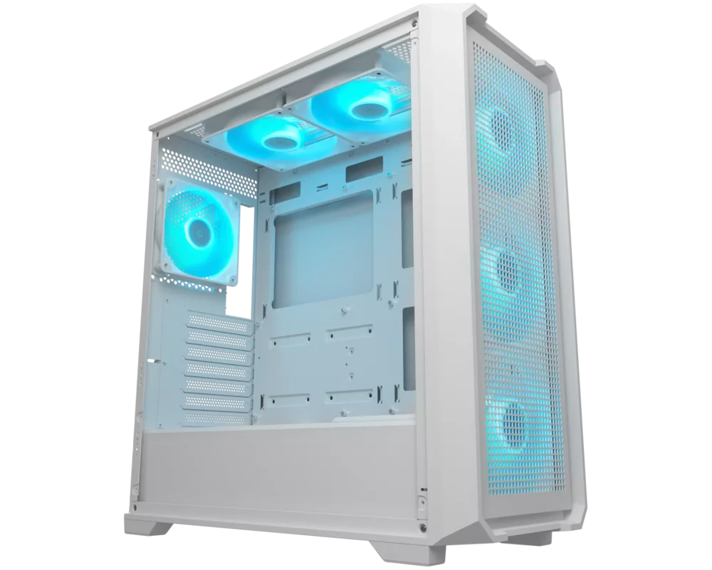 Кутия COUGAR MX600 Air Pro PC Case 4